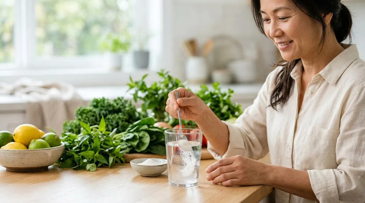 Minh họa: Chất xơ hòa tan inulin là gì, vì sao người Nhật hay bổ sung?