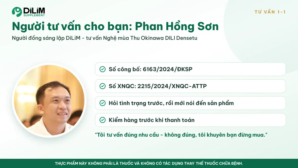 Phan Hồng Sơn, người đồng sáng lập DiLiM, tư vấn Nghệ mùa Thu Okinawa DILI Densetu (DILI Okinawa Osake Wo Kaiteki No Densetu)
